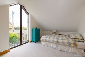 Bedroom 3- click for photo gallery